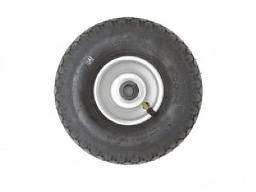 AL294.368 - Колесо накачанное Ак 260х85 Алко в-ва