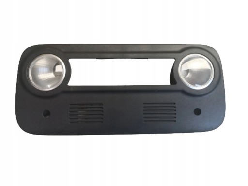 Châssis PODSWIETLENIA Ciel de toit VW EOS LIFT 1Q0947125