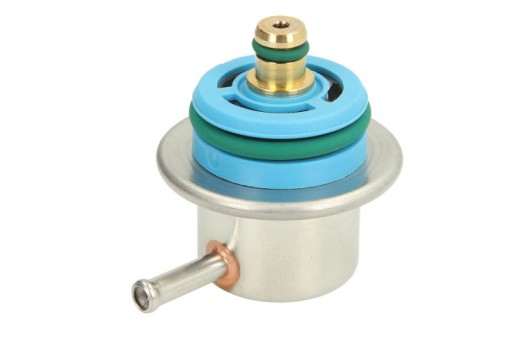 Регулятор давления топлива BOSCH 0 280 160 567