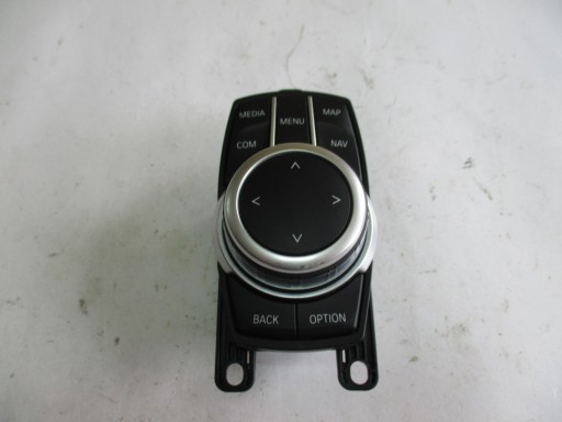 Ручка панели IDrive BMW F45 F46 F39 5A14E66
