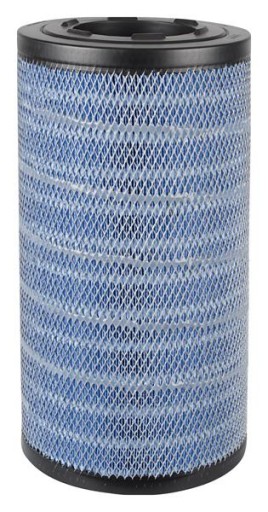 1931685 - Повітряний фільтр DAF XF 105 1931685-після 2011 року