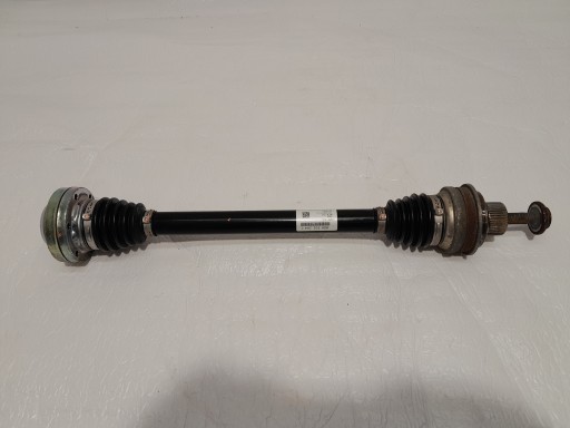 AUDI Q5 80A semi-axis right rear part 80A501204C