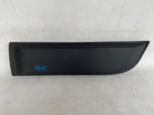 DACIA DUSTER and 10- 17 moulding door left rear part 808725725R/B