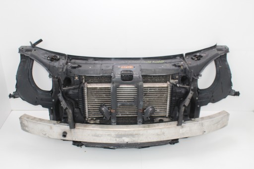 РЕМЕНЬ ПЕРЕДНИЙ MERCEDES W164 05-08R 3.0 CDI