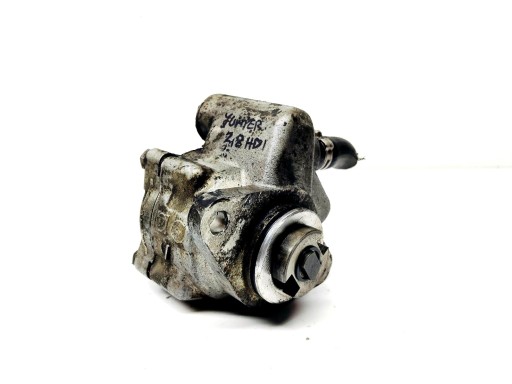 Pompa Vacum Citroen JUMPER 2.8 HDI 7683955114 2006r