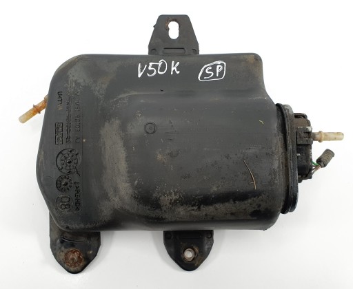 3M51-9C103-AJ - Бачок FAP VOLVO V50 S40 II FOCUS II