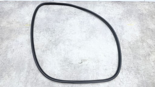 BMW G05 X5 gasket bodywork door left right front 7428678