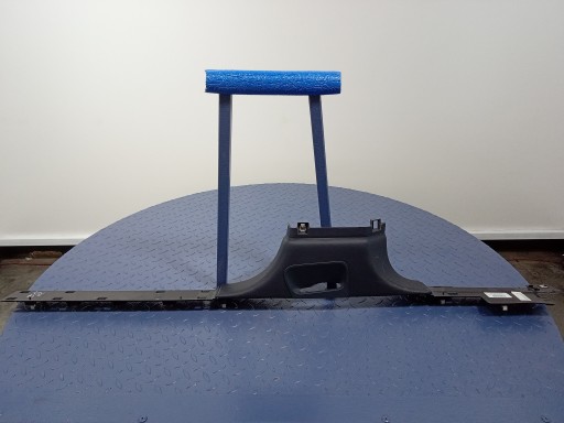 36A853370B - BENTLEY BENTAYGA 36A ЗАХИСТ ПОРОГА B-СТІЙКИ ПРАВА