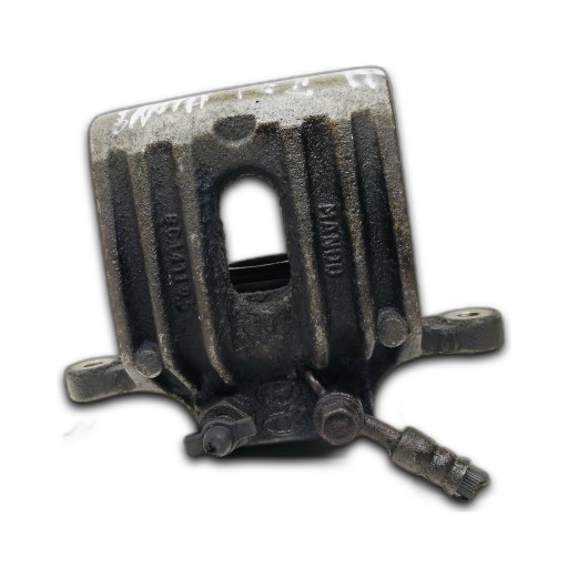 caliper brake right rear part HYUNDAI SANTA FE II 3.3 V6 BC141105