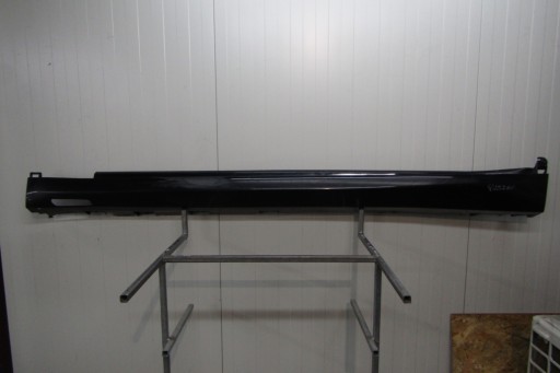 517710503410 - Лівий пакет BMW X5 G05 M 18- Поріг