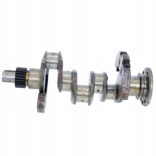 НОВИЙ КОЛЕНВАЛ PERKINS 3.152(MF-3)