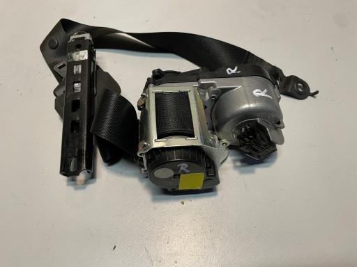 MERCEDES ML W164 GL sicherheitsgurt rechts vorne