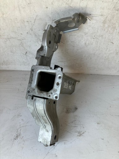 quarter holder supports quarter CITROEN DS5 left front