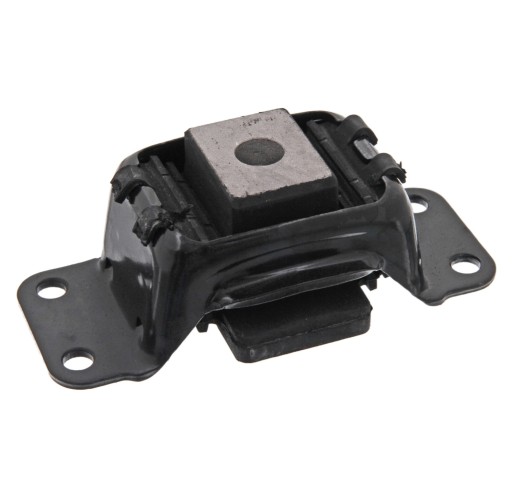 10026 - Подушка задней балки seat alhambra 2.0i