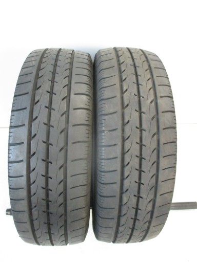 Viking Transtech II 195 / 65r16c 7 мм летние шины