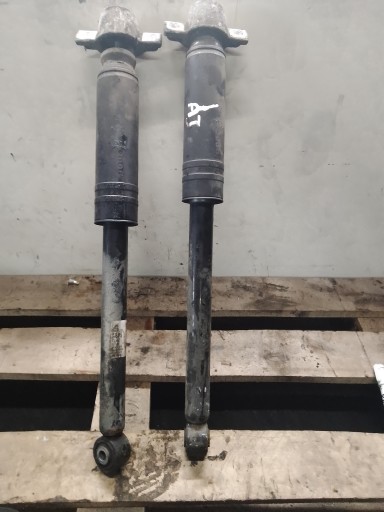 tlmič zadok zadný Opel Astra J kombi 13420233