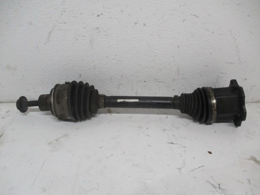 semi-axis right front PORSCHE CAYENNE 9Y0 3,0TFSI 4M4407271H