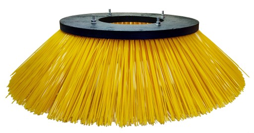 K03-0033 - БОКОВАЯ ЩЕТКА МАТЕРИАЛ HAKO CITYMASTER 1250