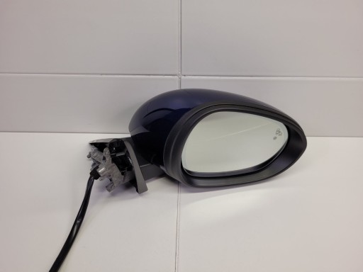 mirror exterior right side Alfa Romeo Giulia 2 2017 202106