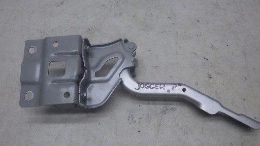 ПЕТЛЯ КАПОТА ПРАВАЯ DACIA JOGGER 651407058R