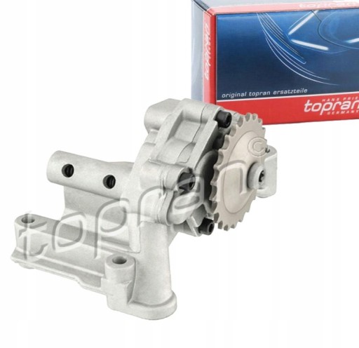 114 979 - Масляный насос TOPRAN для SEAT ALTEA 1.9 TDI 2.0