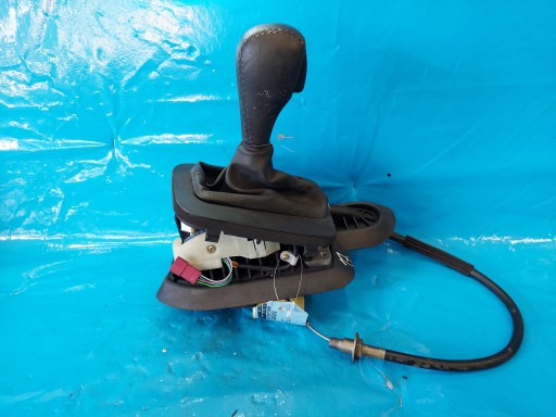 Leva del cambio ingranaggi AUTOMAT BMW 3 E90 7515261-04
