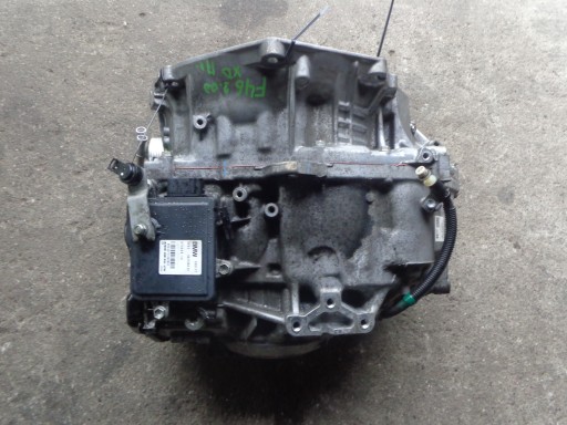 BMW F45 2.0 B47 Автоматическая коробка передач GA8F22AW