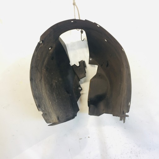 АРКА ПЕРЕДНЯЯ КОЛЕСНАЯ ПРАВАЯ PEUGEOT RCZ 2011 ОРИГИНАЛ