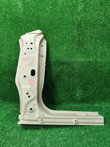 pillar threshold left SUZUKI VITARA III 14- NR.SP653