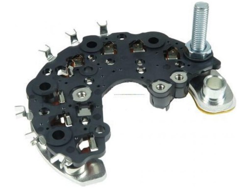 ВЫПРЯМИТЕЛЬ ГЕНЕРАТОРА AS-RU ARC3127