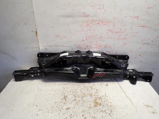 support panel for radiators DUCATO BOXER JUMPER LIFT 2014
