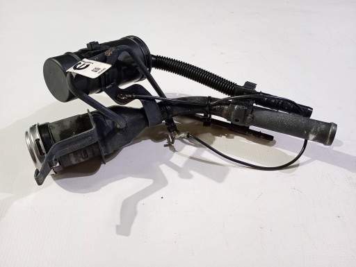 pipe hose wiring wlew tanks of the fuel Dodge RAM 1500 2019