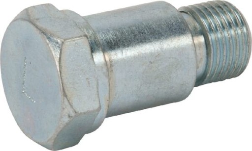 Винт подшипника левый 200071758 Becker