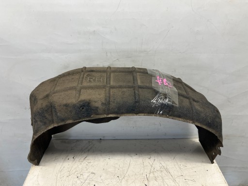 Nissan X-TRAIL T32 mudguard right rear part right rear.
