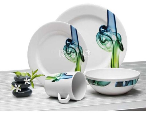 RE91711 - Туристический набор посуды Lucca