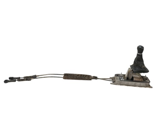 gear lever gearboxes of the gear trim MANUAL 2.0 TDI 5 B 1T0711049BD VW Caddy III