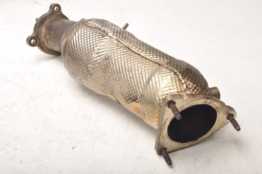 AUDI A8 D4 4.2 TDI катализатор 4H0254200R