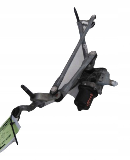 RENAULT CAPTUR Mécanisme WYCERACZEK 288001161R
