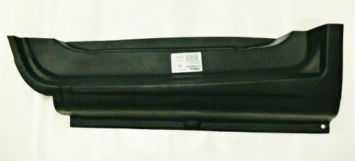 57704223 - Комплект порога Jumper Ducato Boxer 250 Promaster