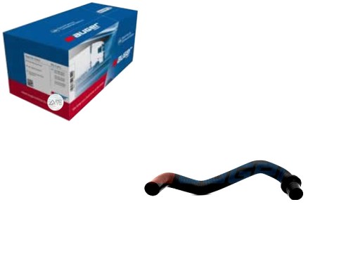 85679 - Гумовий шланг Системи охолодження MERCEDES SPRINTER 5-T B906 SPRINTER