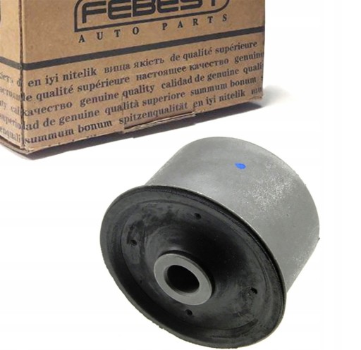 CRAB-045 - Сайлентблок задней балки chrysler grand voyager v