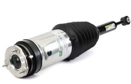 AS-3752 - АМОРТИЗАТОР TESLA T X -16