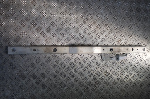 523135135 - Задний усилитель mercedes gt x290 a2136192500