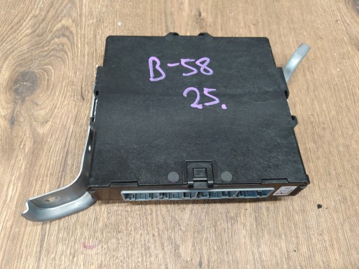 LEXUS IS III 300H МОДУЛЬ 89681-53010