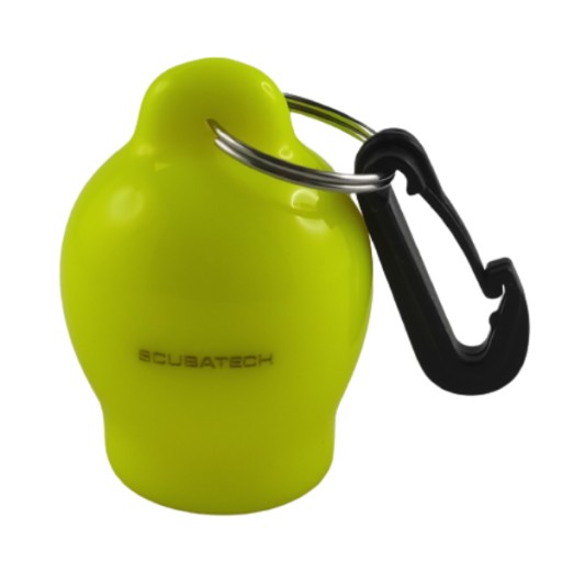Кріплення-груша SCUBATECH Octopus Clips