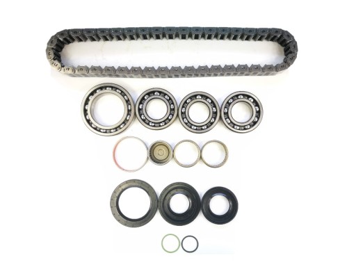 MG01103 - Ремонтний комплект редуктора PL72 t Porsche CAYENNE