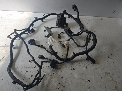 OPEL MOKKA svazek kablovacka stěny předního WTYCZKI světel XENON EU 42362302
