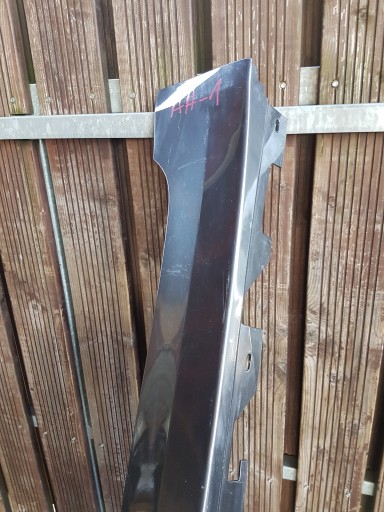 moulding threshold left BMW G30 G31 7387337
