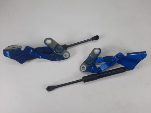 2GC827301A 2GC827302A - ПЕТЛИ ЛЮКА БАГАЖНИК КОМПЛЕКТ VW T-ROC КАБРИОЛЕТ