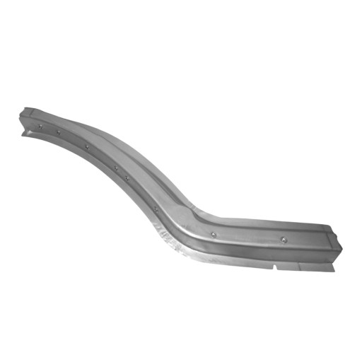 Autobig-15227 - Накладка на пороги MERCEDES ATEGO 98-13 P